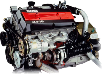 P7F14 Engine